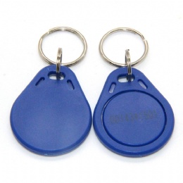 RFID I-CODE ILT ABS Keyfob