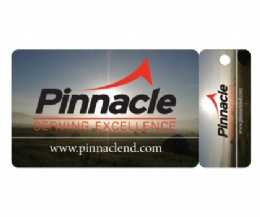 Die Cutting Cards with Fancy Design